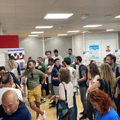 Pasajeros varados en Cádiz Pasajeros varados en Cádiz