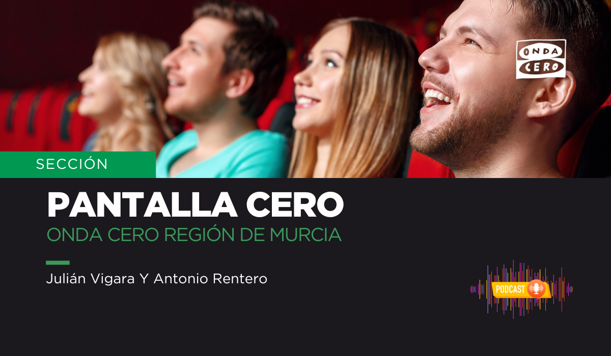 Pantalla Cero 16/12/22 Pantalla Cero 16/12/22