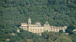 Nueva edición de visitas al Real Monasterio de San Jerónimo de Valparaíso Nueva edición de visitas al Real Monasterio de San Jerónimo de Valparaíso