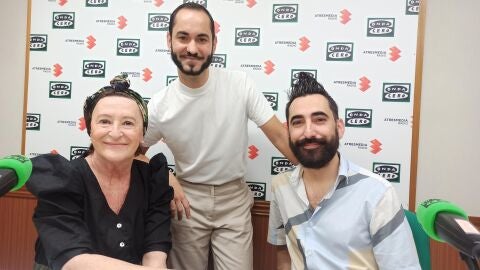 Lola Coronel y Noumenico