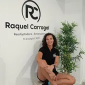 Raquel Carragal Raquel Carragal