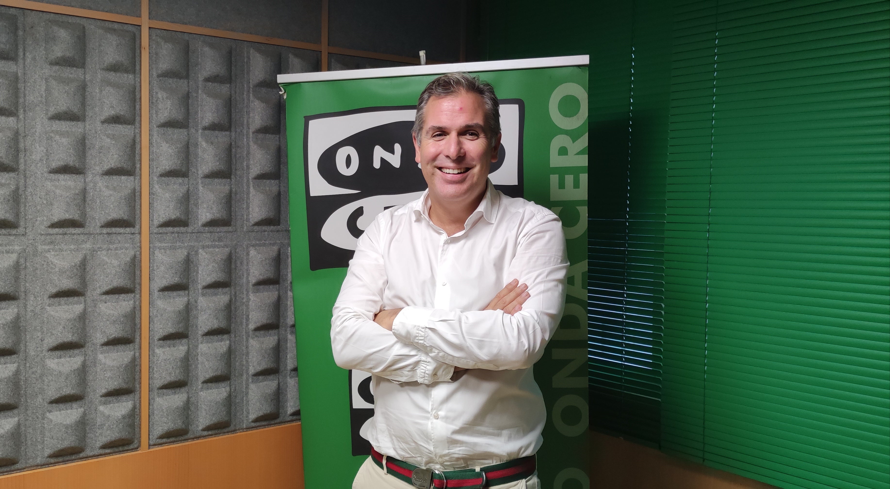 Rafa Domínguez: "Queremos recuperar el Debate sobre el Estado del Municipio" Rafa Domínguez: "Queremos recuperar el Debate sobre el Estado del Municipio"