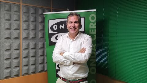 Portavoz municipal del Partido Popular de Pontevedra