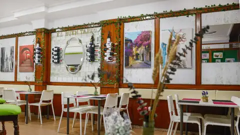 El buen Tapeo El buen Tapeo