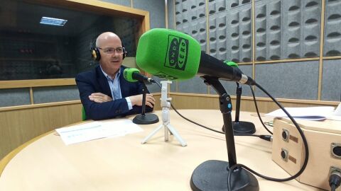 Javier S&aacute;nchez Rojas