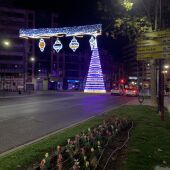 Encendido luces de navidad Albacete 2022: horario, calles iluminadas y cuándo es