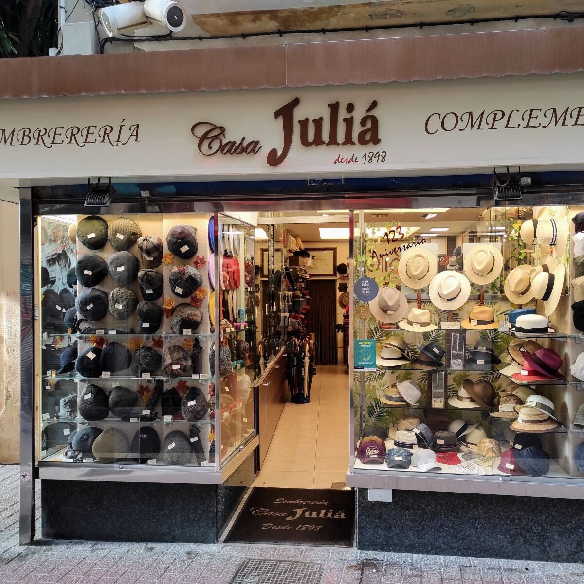 Julias zapaterias online