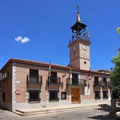 Calera y Chozas Calera y Chozas