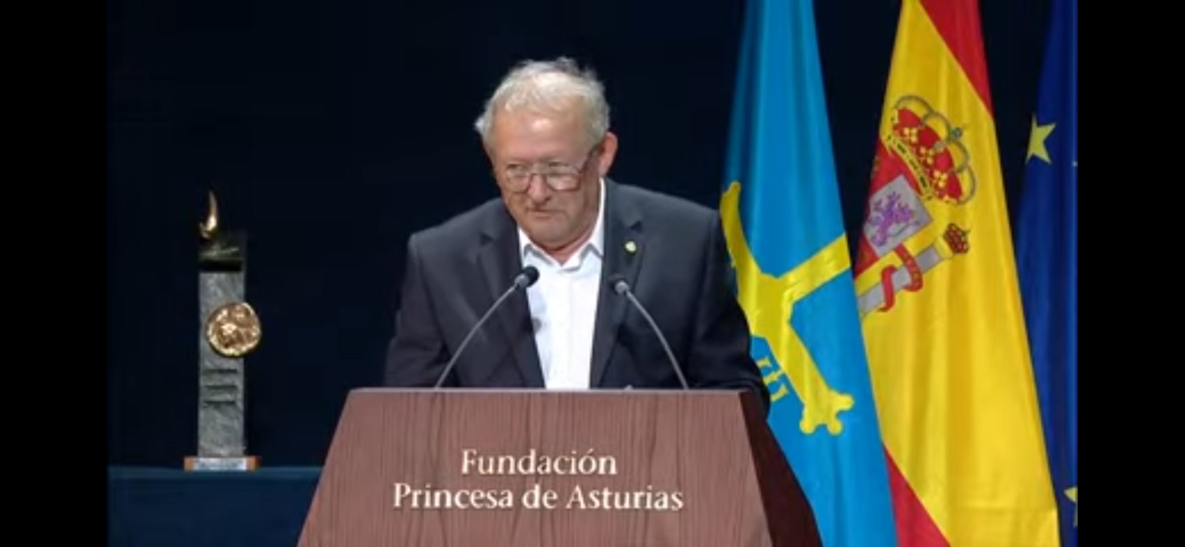 «La Guerra del régimen de Putin contra Ucrania es en realidad una guerra contra el mundo democrático» «La Guerra del régimen de Putin contra Ucrania es en realidad una guerra contra el mundo democrático»