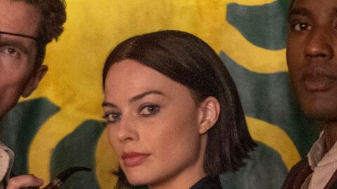 margot
