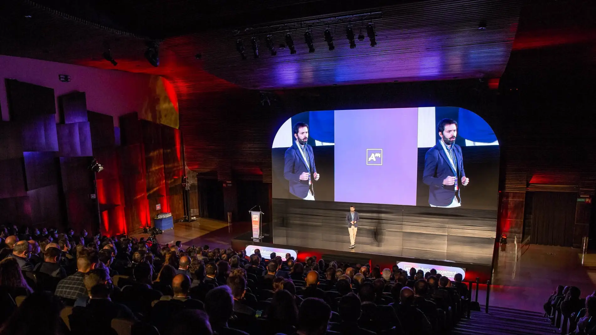 Más de 310 empresas ya se han inscrito en la decimotercera edición del evento Andalucía Management