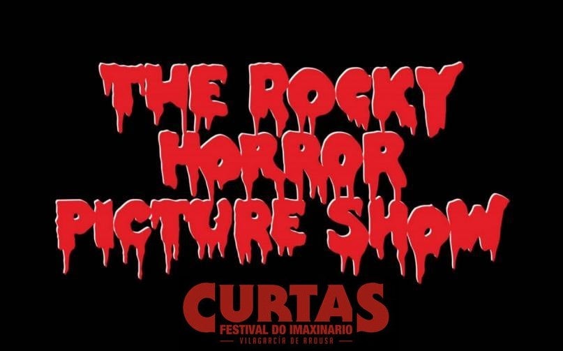 Curtas se despide este fin de semana con «The Rocky Horror Picture Show» convertida en espectáculo Curtas se despide este fin de semana con «The Rocky Horror Picture Show» convertida en espectáculo