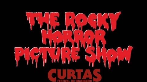 Curtas se despide este fin de semana con &laquo;The Rocky Horror Picture Show&raquo; convertida en espect&aacute;culo