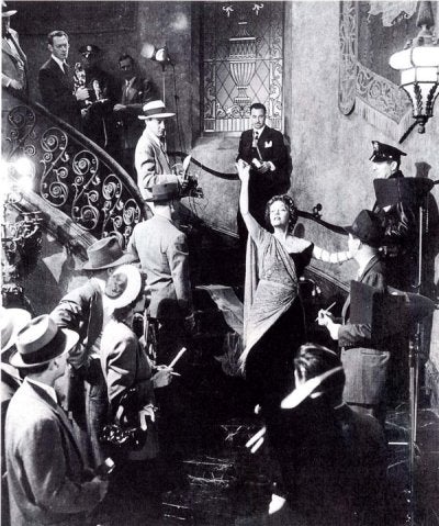 La Cultureta 9x09: Un musical para Gloria Swanson (y una historia para no dormir) La Cultureta 9x09: Un musical para Gloria Swanson (y una historia para no dormir)