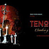 Tenorio, sombra y luz Tenorio, sombra y luz