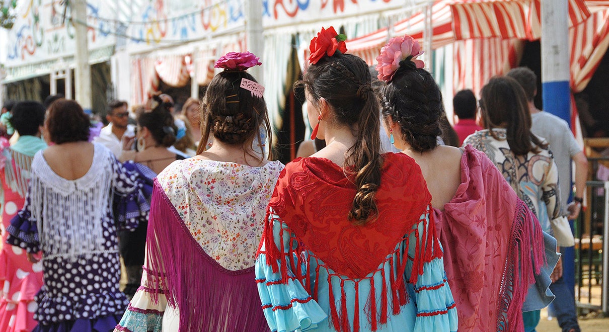 El Puerto abre el plazo de solicitud de casetas para la próxima Feria El Puerto abre el plazo de solicitud de casetas para la próxima Feria