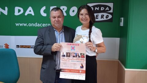 Luis Pulido, presidente de Fundaci&oacute;n Dharma
