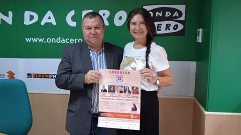 Luis Pulido, presidente de Fundación Dharma Luis Pulido, presidente de Fundación Dharma