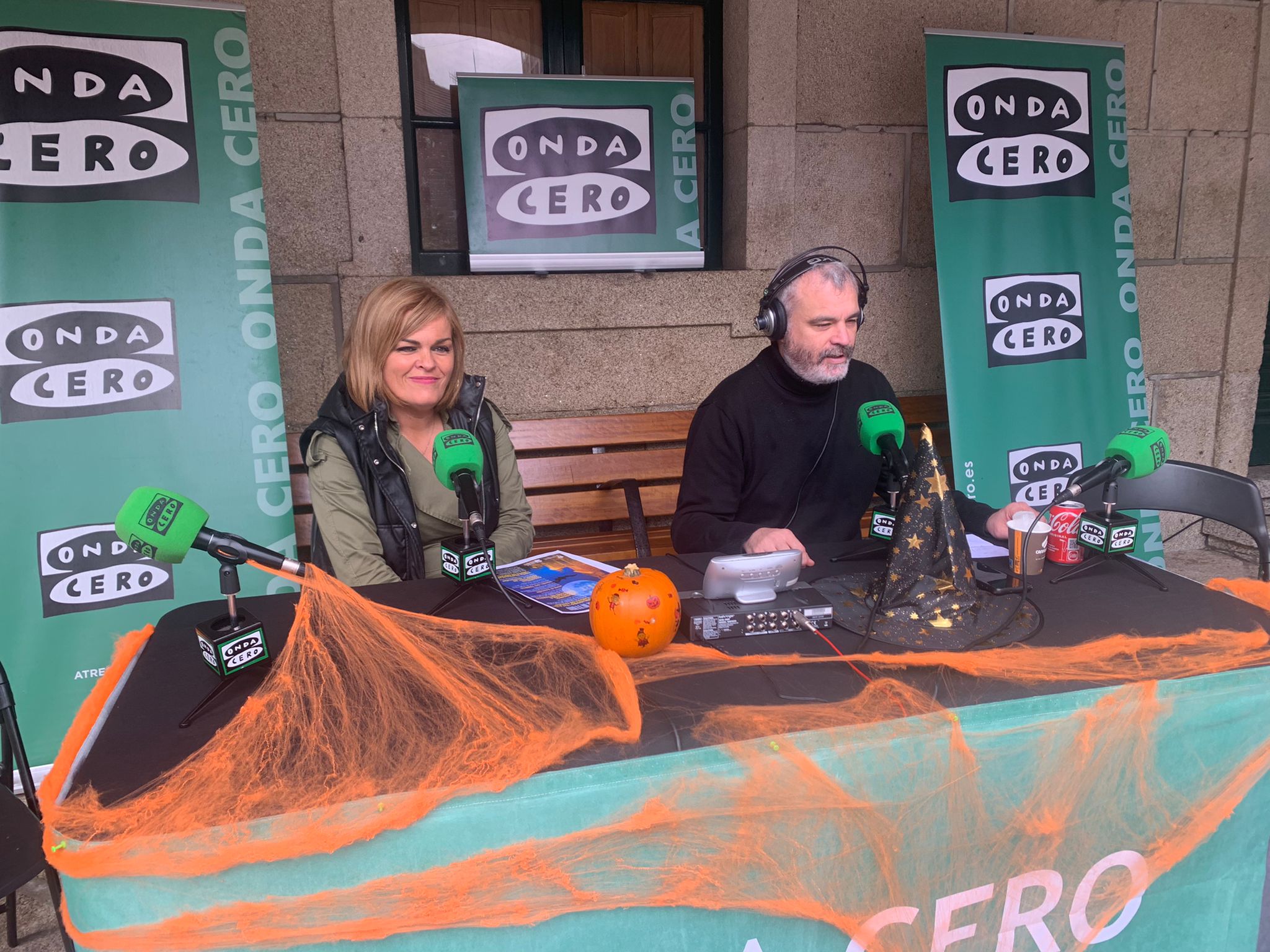 Más de Uno Vigo.31/10/2022 Más de Uno Vigo.31/10/2022