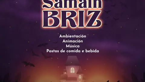 Samain - Concello de Marín Más de Uno Pontevedra