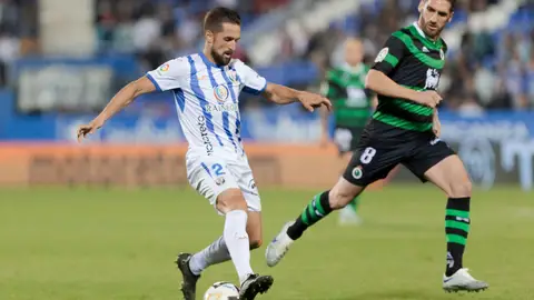 Leganés 0 - Racing 0 Leganés 0 - Racing 0 2022