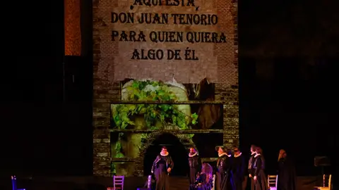 Don Juan en Alcalá 2022 Don Juan en Alcalá 2022