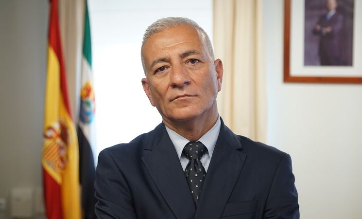 Informativo Más de Uno Badajoz 8,20 horas Informativo Más de Uno Badajoz 8,20 horas