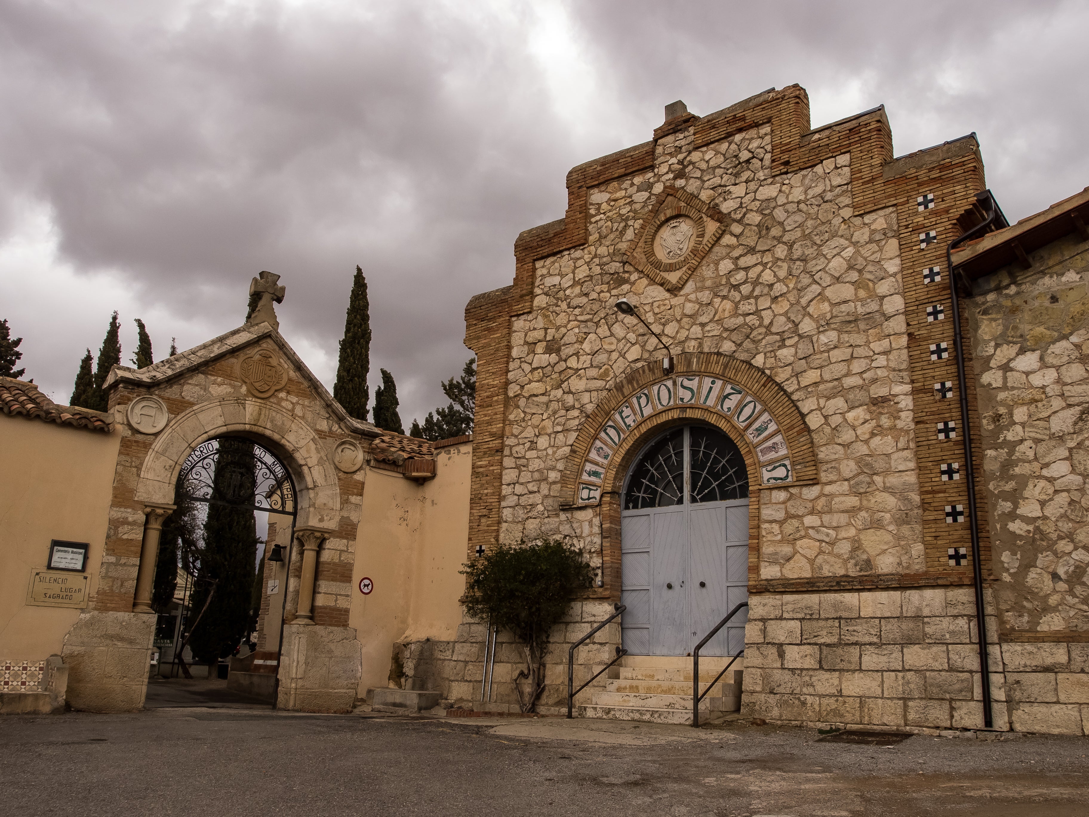 El Ayuntamiento construirá más nichos El Ayuntamiento construirá más nichos