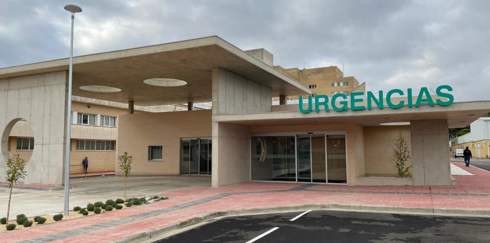 Los médicos reivindican la especialidad de Urgencias Los médicos reivindican la especialidad de Urgencias