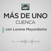 Más de uno Lorena Mayordomo Más de uno Lorena Mayordomo