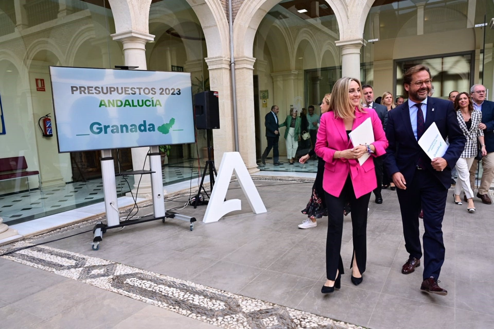 Más de Uno Granada 31/10/2022 Más de Uno Granada 31/10/2022