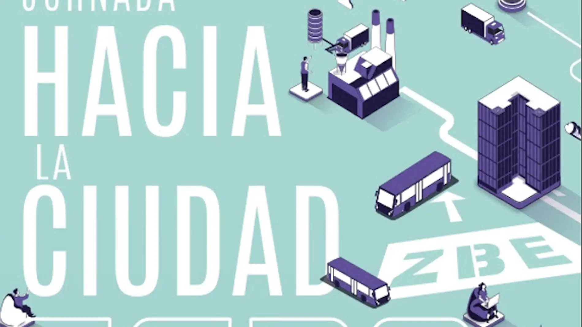 La Cátedra Vectalia de Movilidad de la Universidad de Alicante organiza jornada “Hacia la ciudad cero” en el MACA