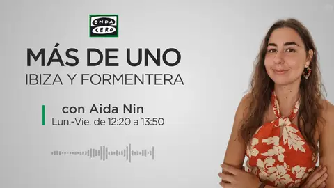 Aida Nin Más de Uno Ibiza y Formentera