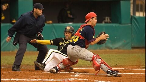 Beisbol Beisbol