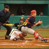 Beisbol