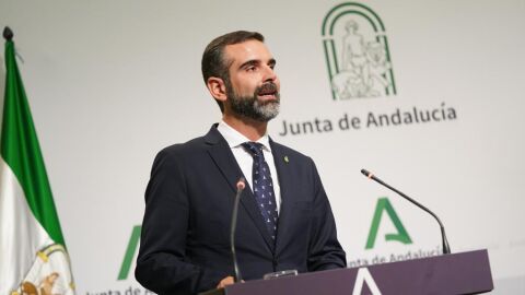 ONDA CERO ALMERIA