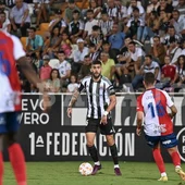 CD Badajoz CD Badajoz