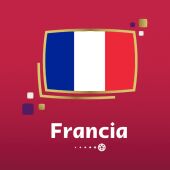 Francia: La campeona gala sigue siendo favorita 