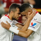 El Sevilla, a ganar autoestima ante el Manchester City El Sevilla, a ganar autoestima ante el Manchester City