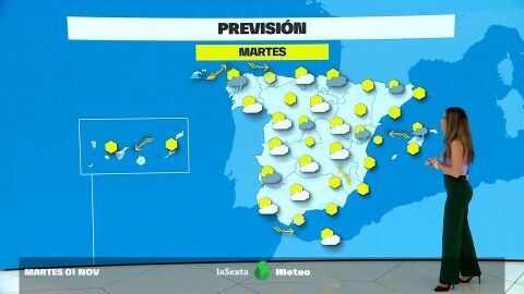 (01-11-22) Últimas horas de calor (01-11-22) Últimas horas de calor
