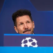 Simeone: "Estoy preparado para competir" Simeone: "Estoy preparado para competir"