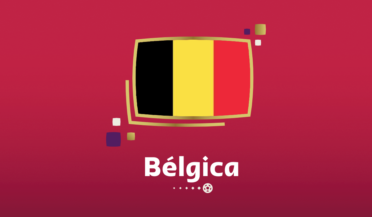 Bélgica: del cerrojo de Courtois a la magia de De Bruyne Bélgica: del cerrojo de Courtois a la magia de De Bruyne