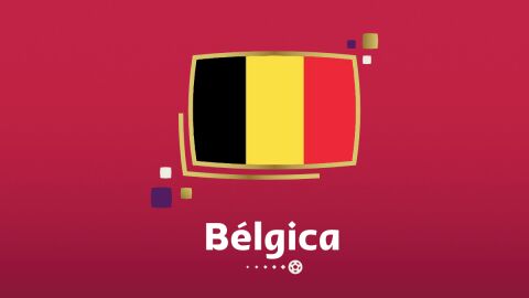 B&eacute;lgica: Del cerrojo de Courtois a la magia de De Bruyne 