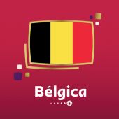 Bélgica: Del cerrojo de Courtois a la magia de De Bruyne 