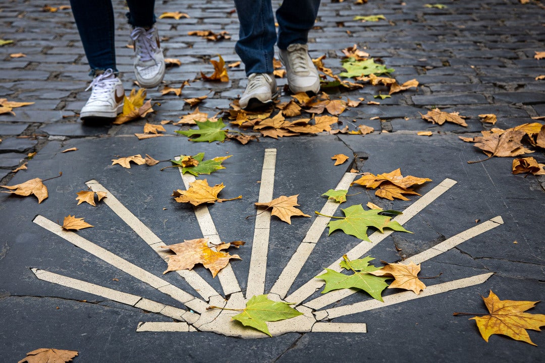 Adiós al calor inusual de octubre: bajan las temperatura y llegan las primeras nevadas en el norte Adiós al calor inusual de octubre: bajan las temperatura y llegan las primeras nevadas en el norte