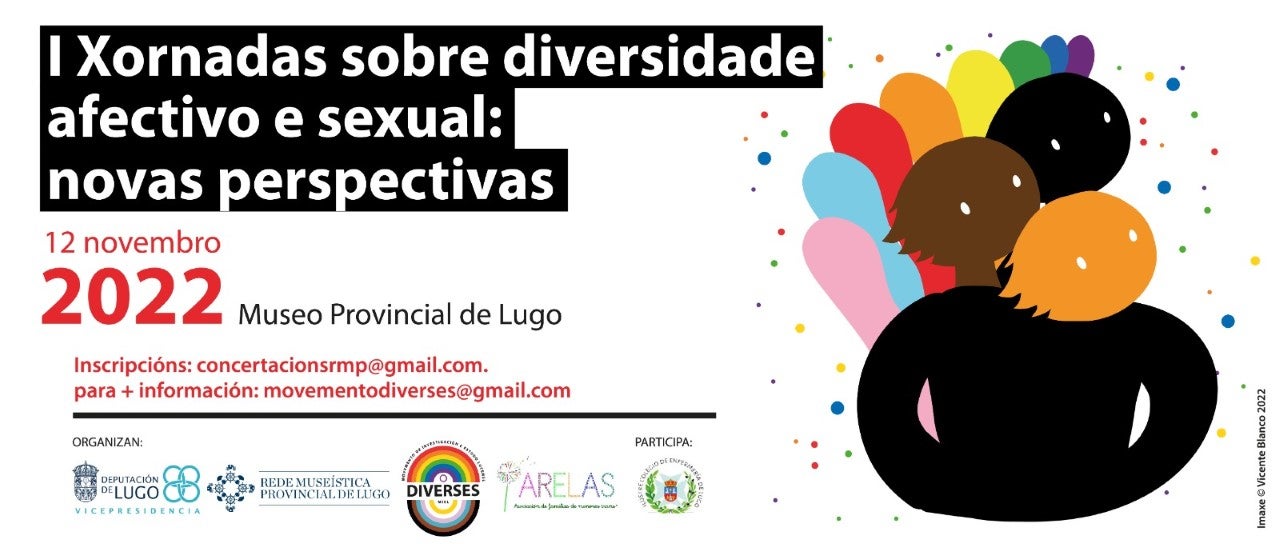 Cristina Palacios, presidenta de Arelas: " Se usa a los menores trans como moneda de cambio" Cristina Palacios, presidenta de Arelas: " Se usa a los menores trans como moneda de cambio"