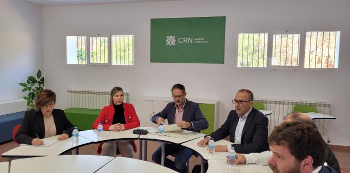 Constituido el Consejo Social en San Blas Constituido el Consejo Social en San Blas