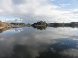 Mejoran los embalses gallegos Mejoran los embalses gallegos