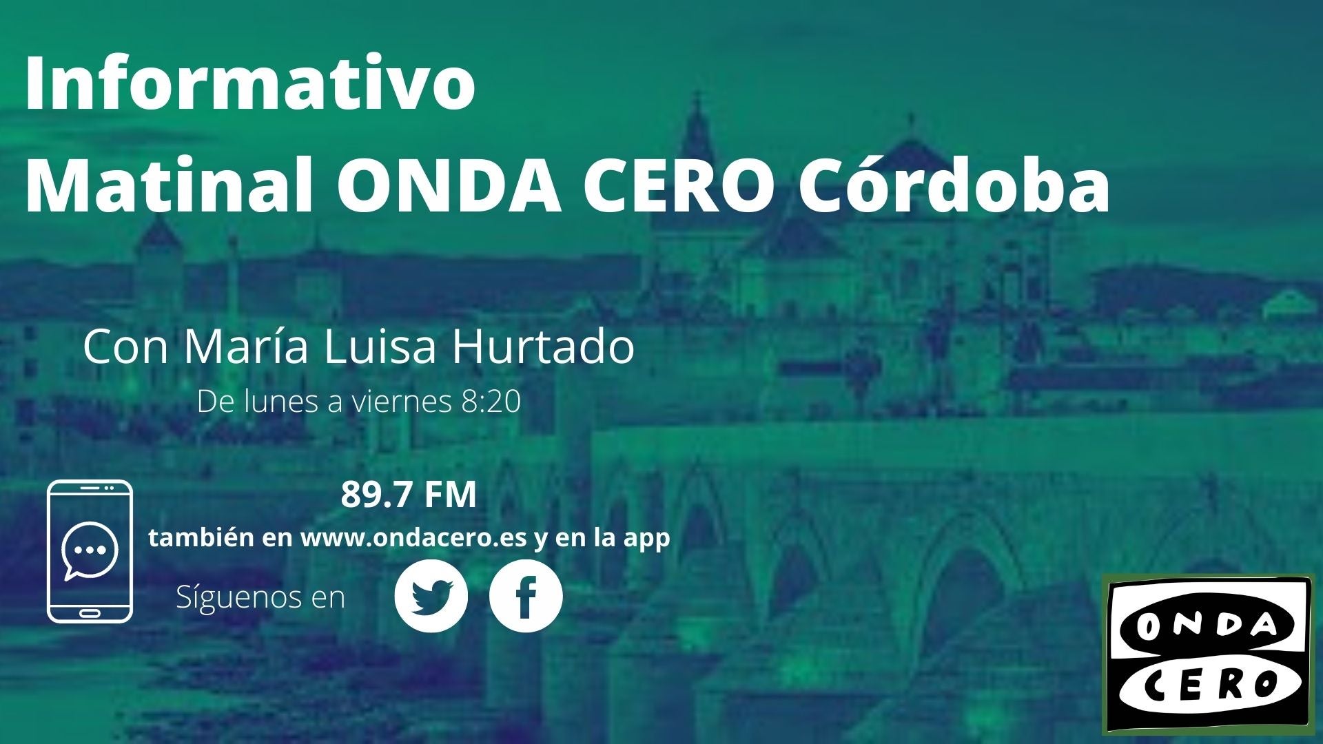 Noticias de Córdoba matinal 02/11/2022 Noticias de Córdoba matinal 02/11/2022