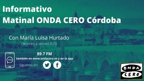 Noticias Córdoba Noticias Córdoba